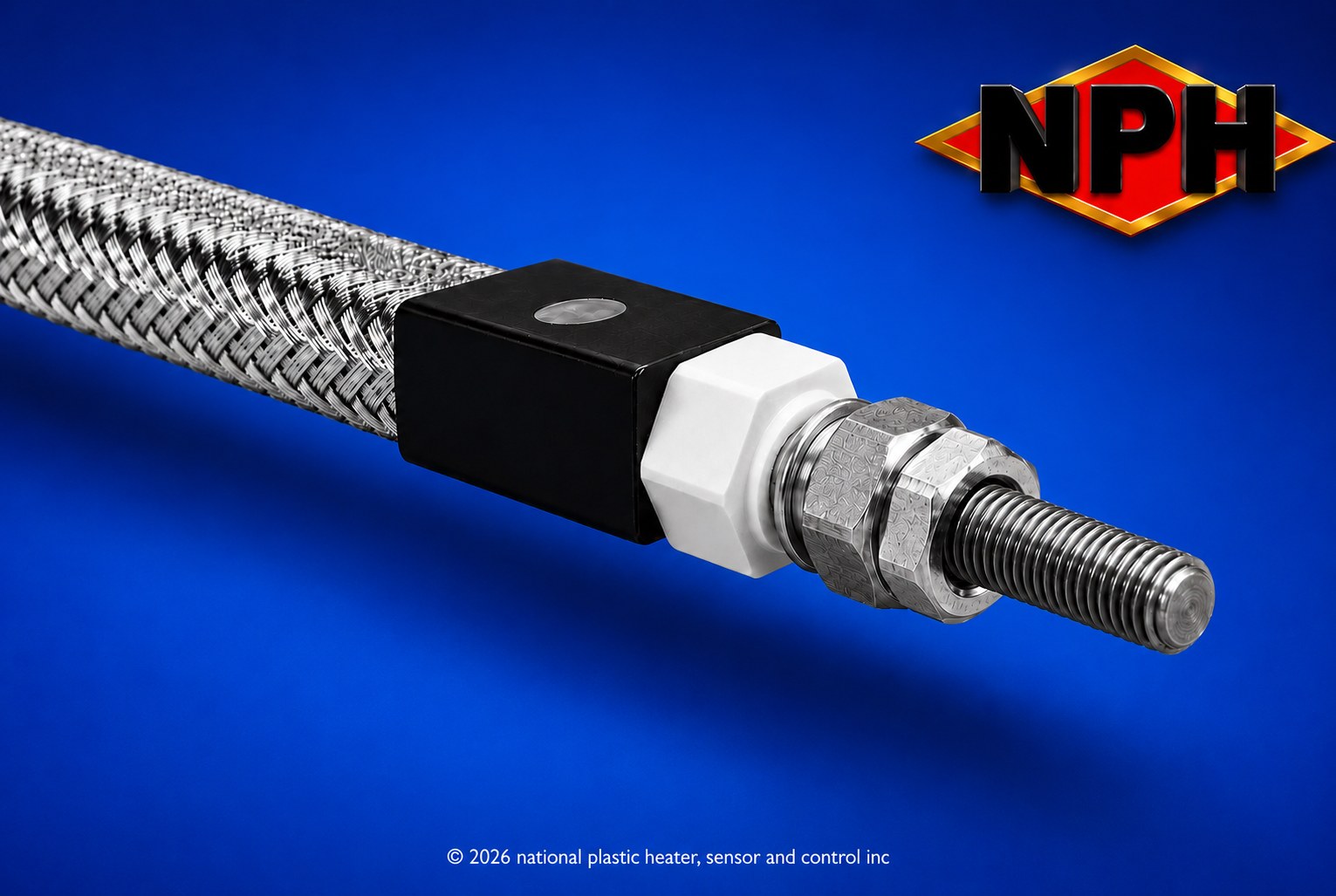 Flexible Bendable Formable Tubular Heater